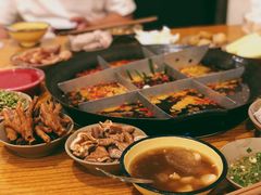 -刁姐火锅(五小区店)