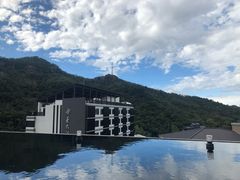 -台北北投丽禧温泉酒店