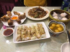 -香港威特瑞茶餐厅(小白楼音乐厅店)