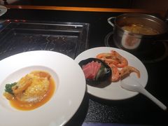 -蓝鲸湾汤泉(包河店)