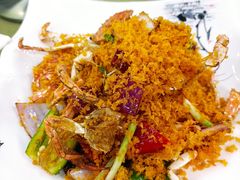 -景好海鲜餐厅(大鹏必选旅游店)