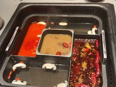-巴奴毛肚火锅(悠唐购物中心店)