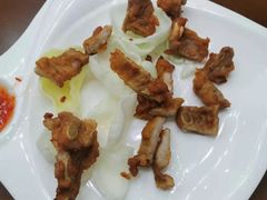 -广客美食坊(丹霞山店)