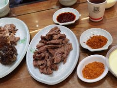 -清真·益鑫羊肉手抓馆(花园北街店)