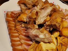 -那家老院子东北菜·饺子·小鸡炖蘑菇(艳华街店)