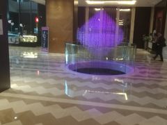 -上海浦东绿地铂骊酒店