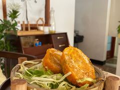 -小银家日式简餐(中信丹阳花园店)