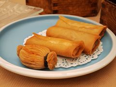 -香宫中餐厅·东北菜·铁锅炖·广式点心(哈尔滨香格里拉店)