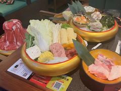 -牛New寿喜烧(闵行龙湖天街店)