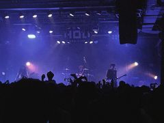 -HOU LIVE(下沙店)