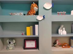 -曼朗心理咨询·旗舰店