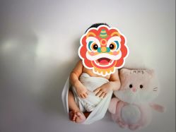 -玛瑞莎孕婴童摄影到家拍