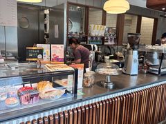 -BAKER&SPICE(BFC外滩金融中心店)