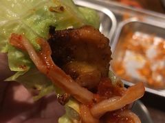 -·缸桶屋·韩式牛肋条自助烤肉(西湖D11店)