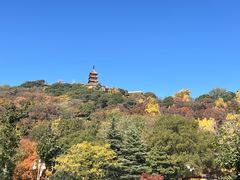 -狼山风景名胜区