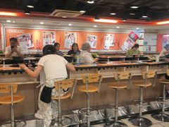 -呷哺呷哺(西单大悦城店)