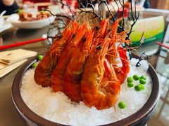 -玫瑰厅上海菜(兴国路店)