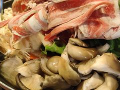 -郑阿姨的家·이모네·韩料&烤肉(武川路店)