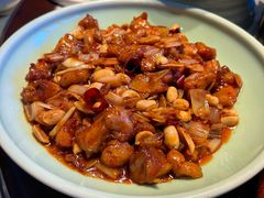 -真地道京味府·鲜橙烤鸭·北京菜(朝外大街东大桥店)