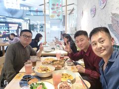 -轻蔬不用等·素食(江苏路店)
