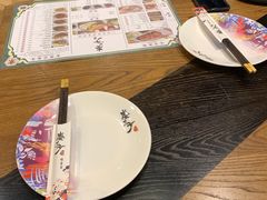 -娄三少春饼·烤鸭(合生汇购物中心店)