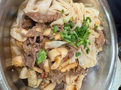 -舒记老友粉(埌西店)