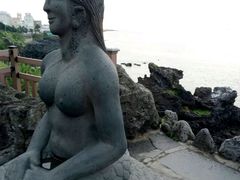 -龙头岩(Dragon Head Rock)