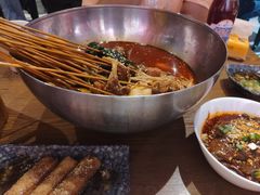 -付小姐在成都(五道口店)