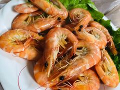 -阿杰臻选海鲜饭店(普陀山店)