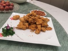 -大东海海鲜酒楼(渔人码头总店)