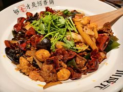 -川成元·麻辣香锅(凯德MALL西直门店)