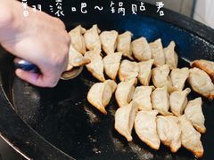 -洋洋锅贴
