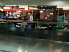 -杨记大丰收鱼庄(国贸店)