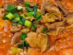 -新白鹿餐厅(龙游路总店·杭帮菜名店)