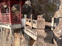 -大慈岩风景区