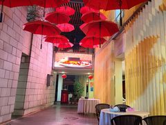 -鹿鸣酒家(越秀店)