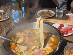 -七欣天香辣蟹火锅(上海银亿滨江店)
