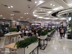 -永旺梦乐城国际商城(北清路店)