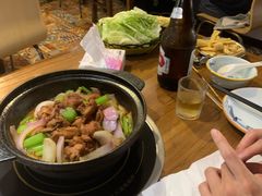 -宏大运餐厅(传媒大学店)