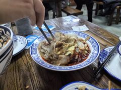 -陕西人家(莱山店)