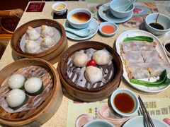-点都德(长泰广场店)