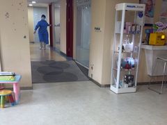 -瑞尔齿科(天津国际大厦诊所)