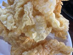 鲜支竹-章记正宗南岗鱼蛋火锅