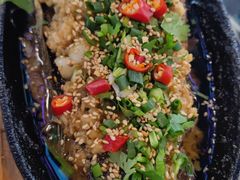-火枪手串吧·鹤岗小串涮肚(亦庄店)