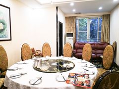 包厢-潮喜竹溪荔湖酒家(荔枝湾店)