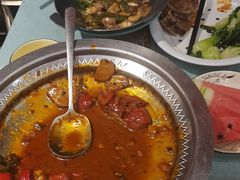 -大师傅金奖啤酒鱼(西街口总店)