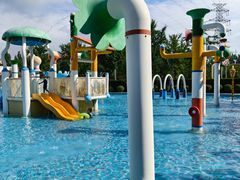 -南宫温泉水世界