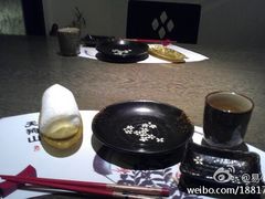 -天狗山料理(省体店)