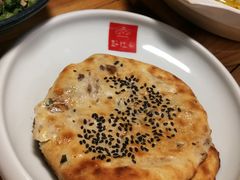 好灶头妈妈菜干菜肉饼-好灶头妈妈菜·千岛湖柴火鱼餐厅(桐庐店)