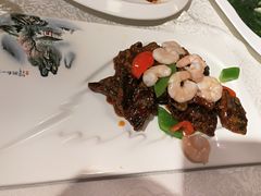 -老人和饭店(打浦路店)